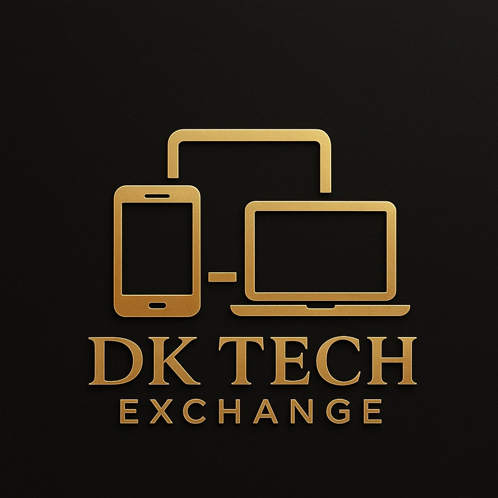 DK Tech Exchange Logo